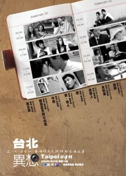 年轻时的女友